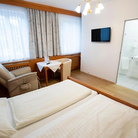 Hotel-Gasthof Martinek Baden Luaran gambar