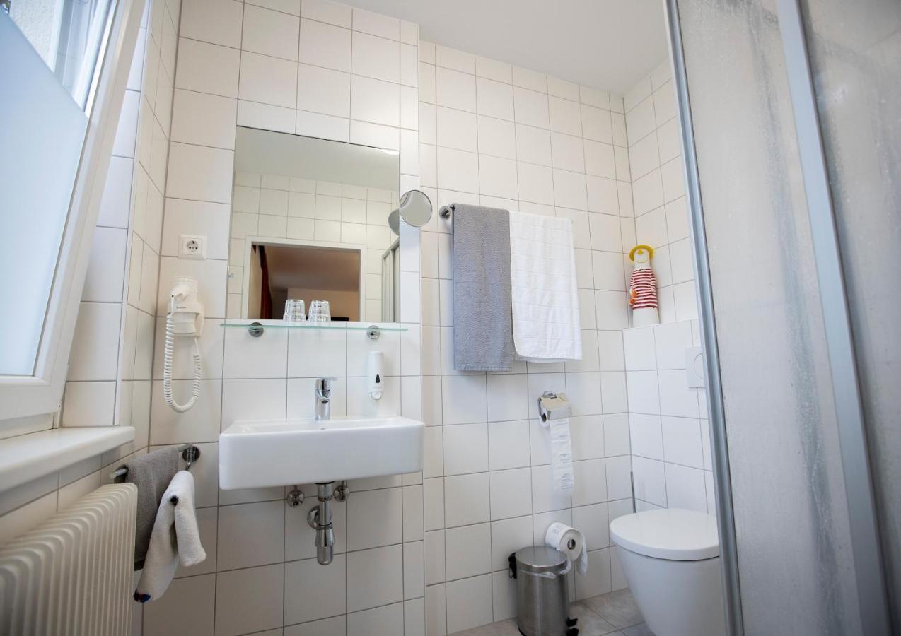 Hotel-Gasthof Martinek Baden Luaran gambar